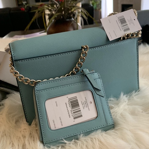 🦋 new Kate spade set bag and wallet 🦋 - Picture 3 of 7
